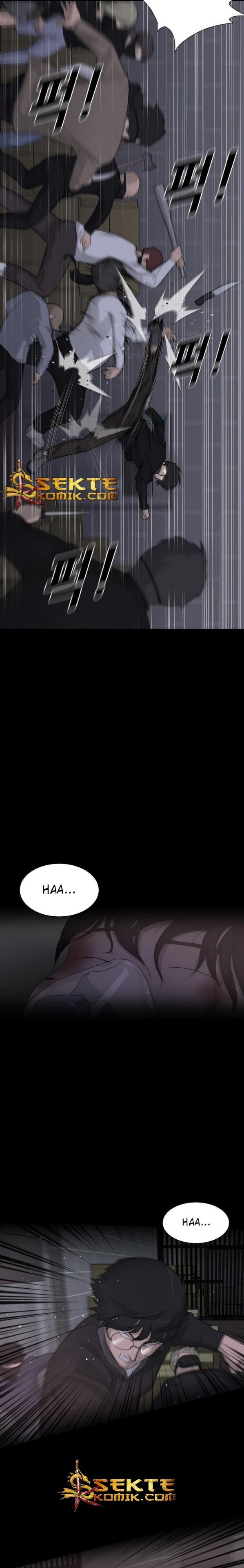 Trigger Chapter 02 Bahasa Indonesia