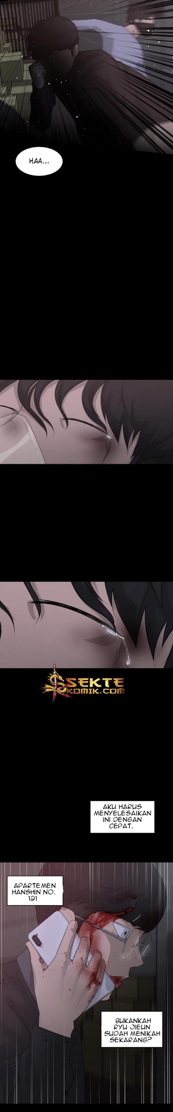 Trigger Chapter 02 Bahasa Indonesia