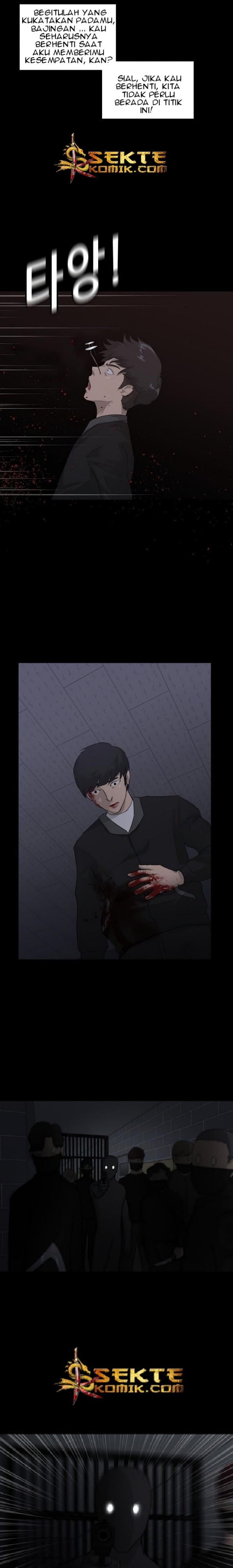 Trigger Chapter 02 Bahasa Indonesia