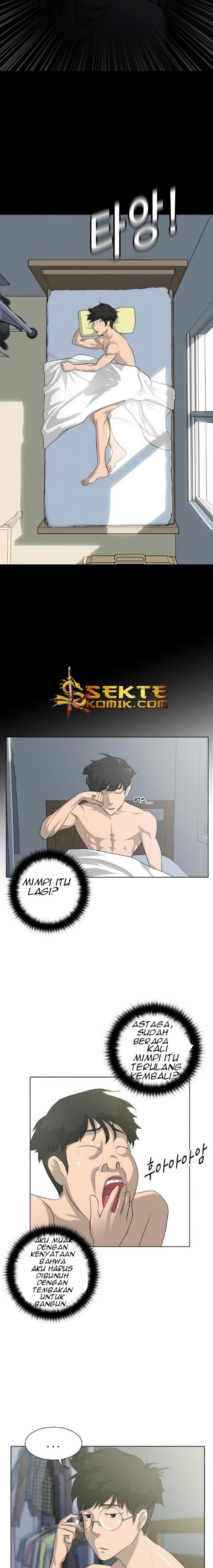 Trigger Chapter 02 Bahasa Indonesia