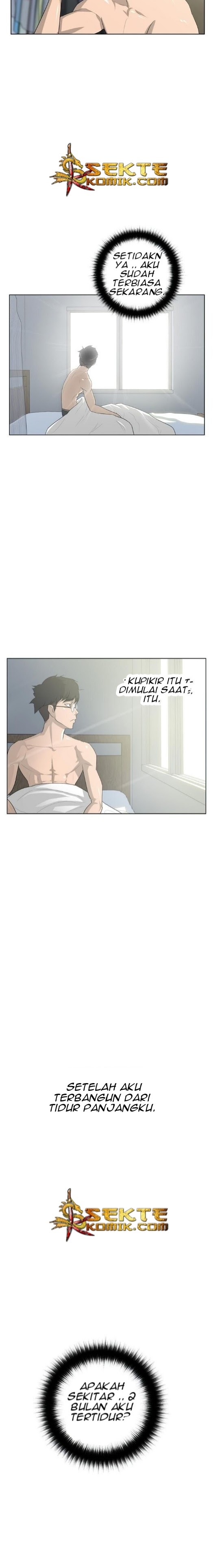 Trigger Chapter 02 Bahasa Indonesia