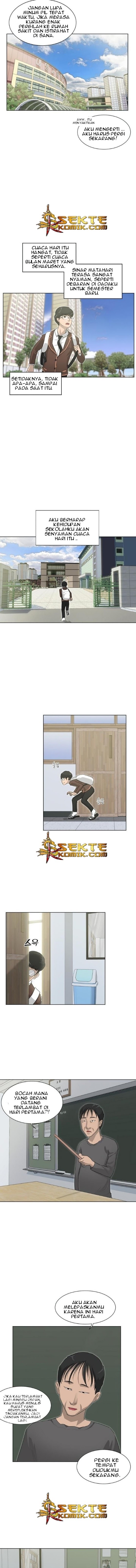 Trigger Chapter 02 Bahasa Indonesia