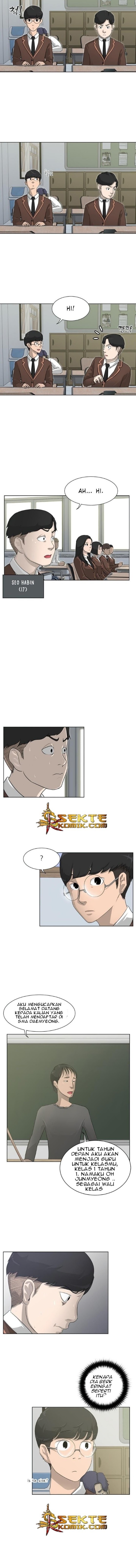 Trigger Chapter 02 Bahasa Indonesia