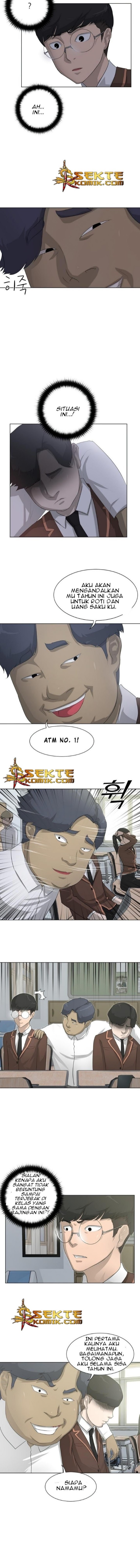 Trigger Chapter 02 Bahasa Indonesia