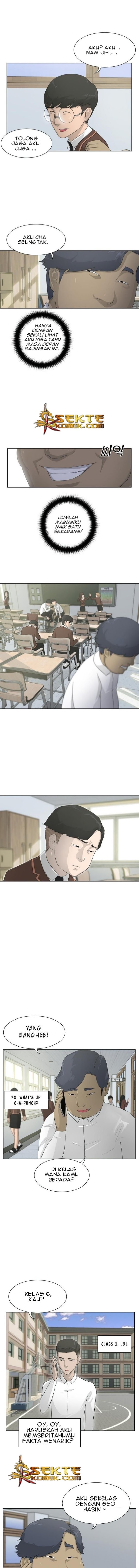 Trigger Chapter 02 Bahasa Indonesia