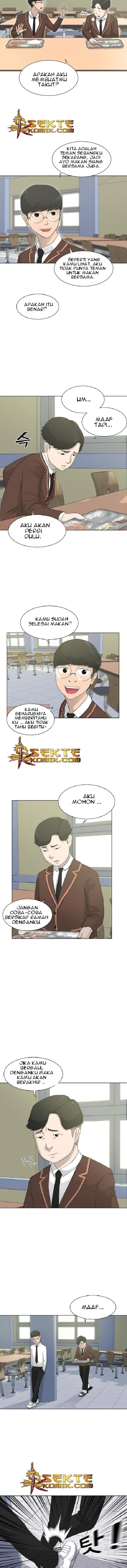 Trigger Chapter 02 Bahasa Indonesia