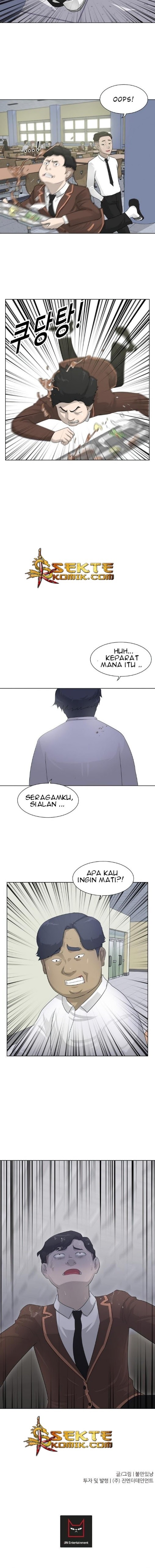 Trigger Chapter 02 Bahasa Indonesia