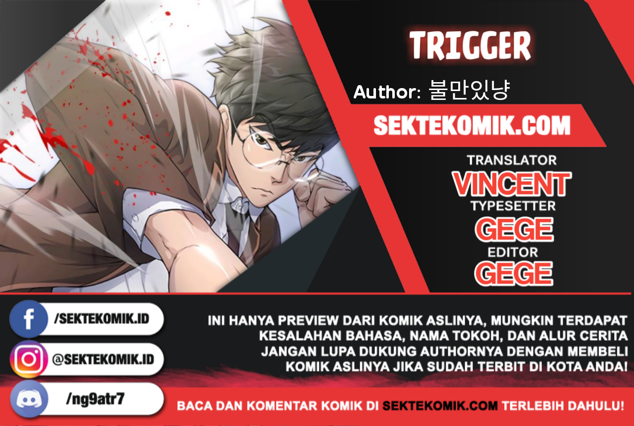 Trigger Chapter 05 Bahasa Indonesia