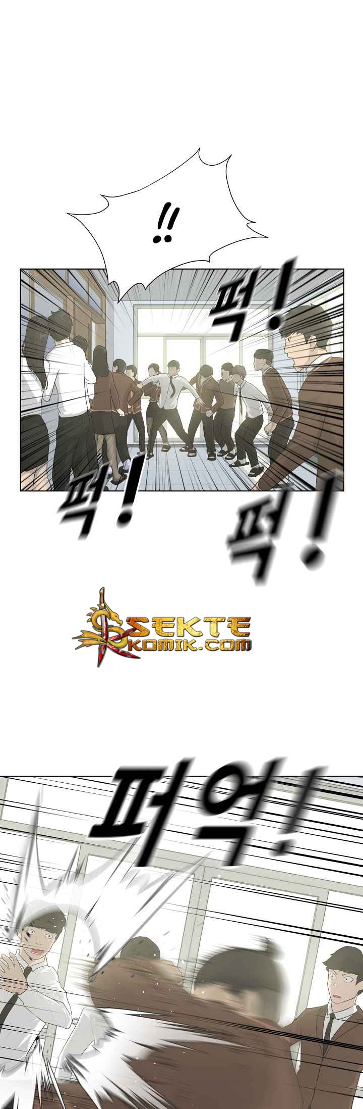 Trigger Chapter 05 Bahasa Indonesia