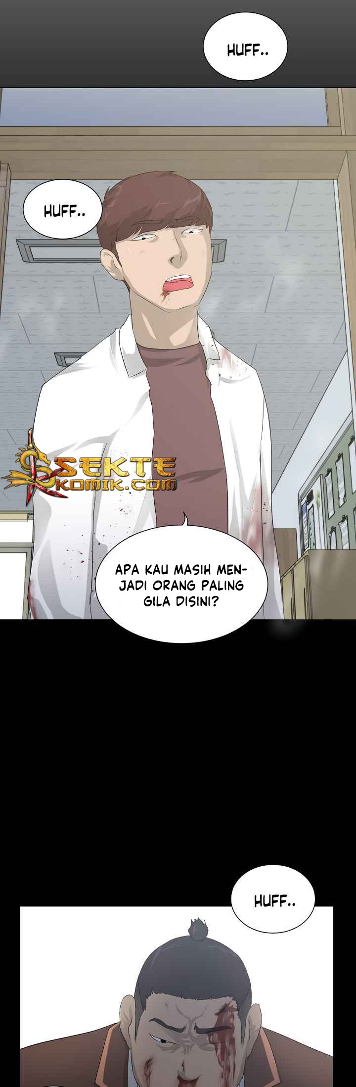 Trigger Chapter 05 Bahasa Indonesia