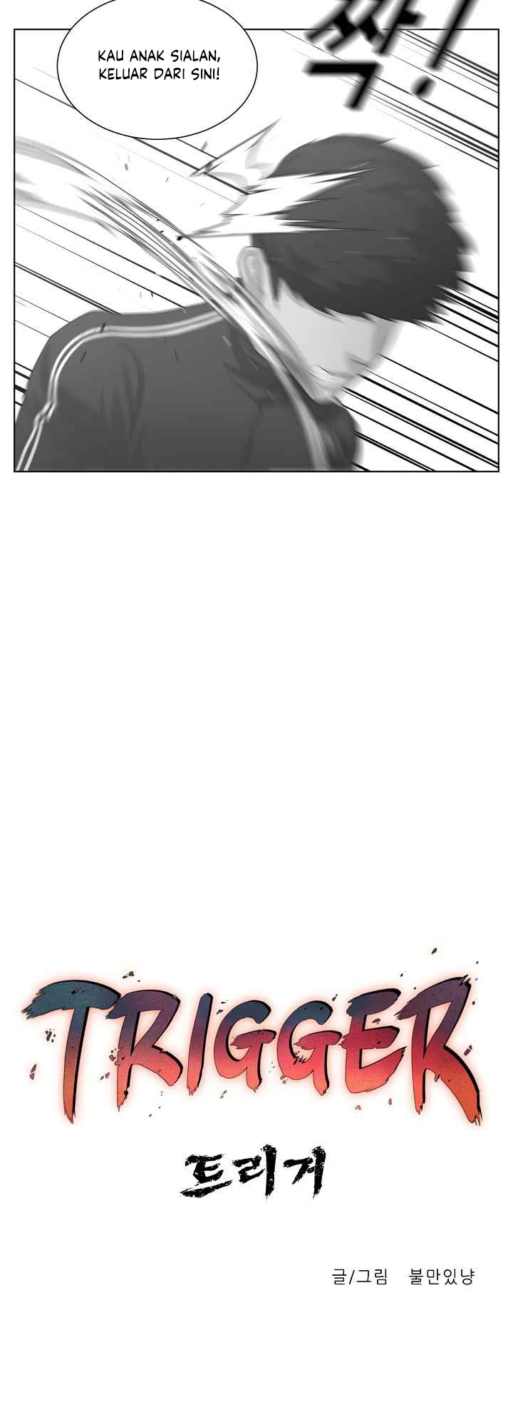 Trigger Chapter 05 Bahasa Indonesia