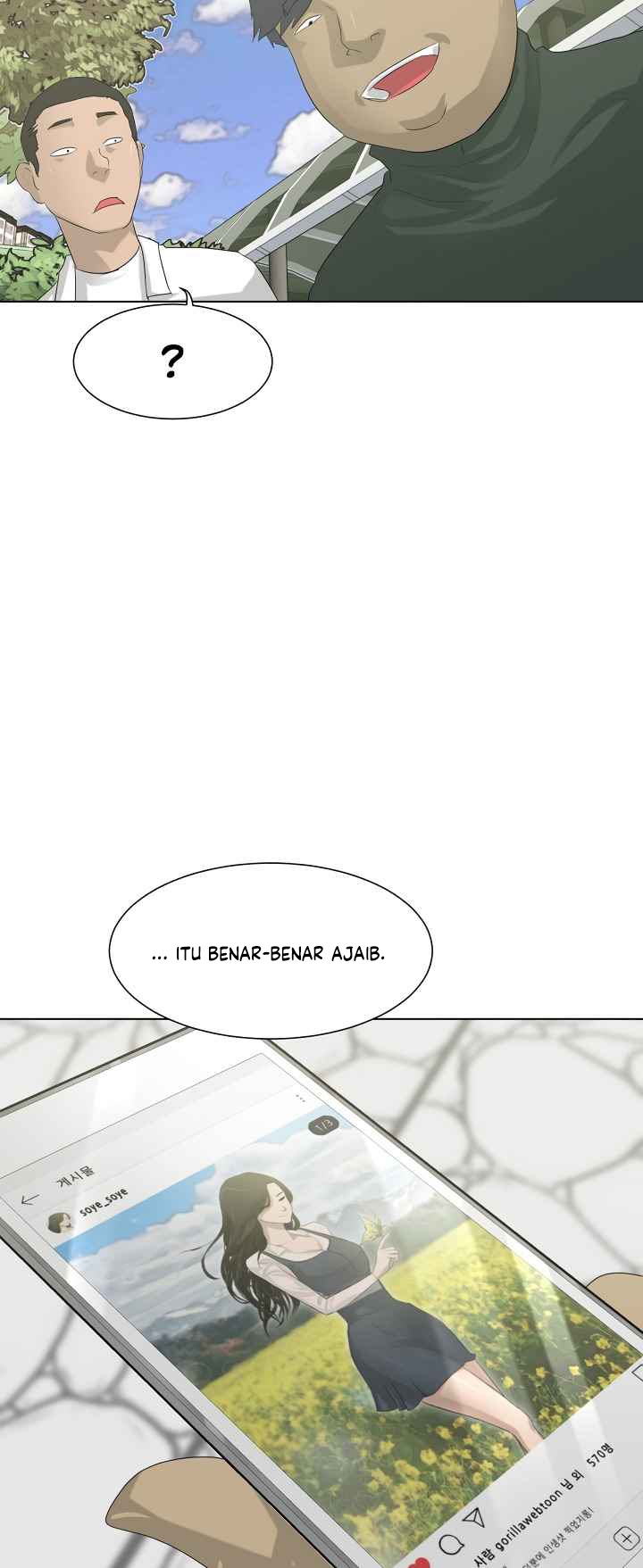 Trigger Chapter 05 Bahasa Indonesia