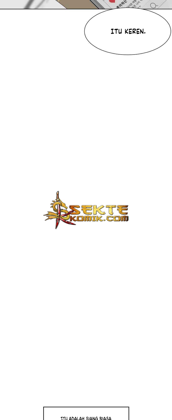 Trigger Chapter 05 Bahasa Indonesia