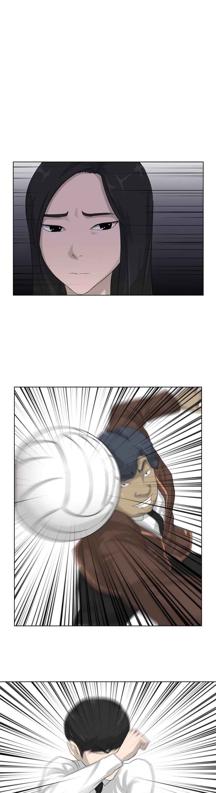 Trigger Chapter 05 Bahasa Indonesia