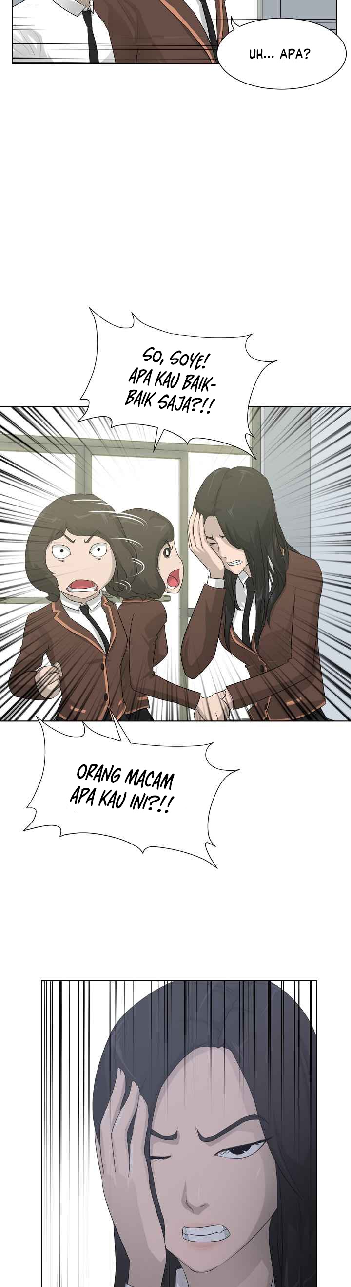 Trigger Chapter 05 Bahasa Indonesia