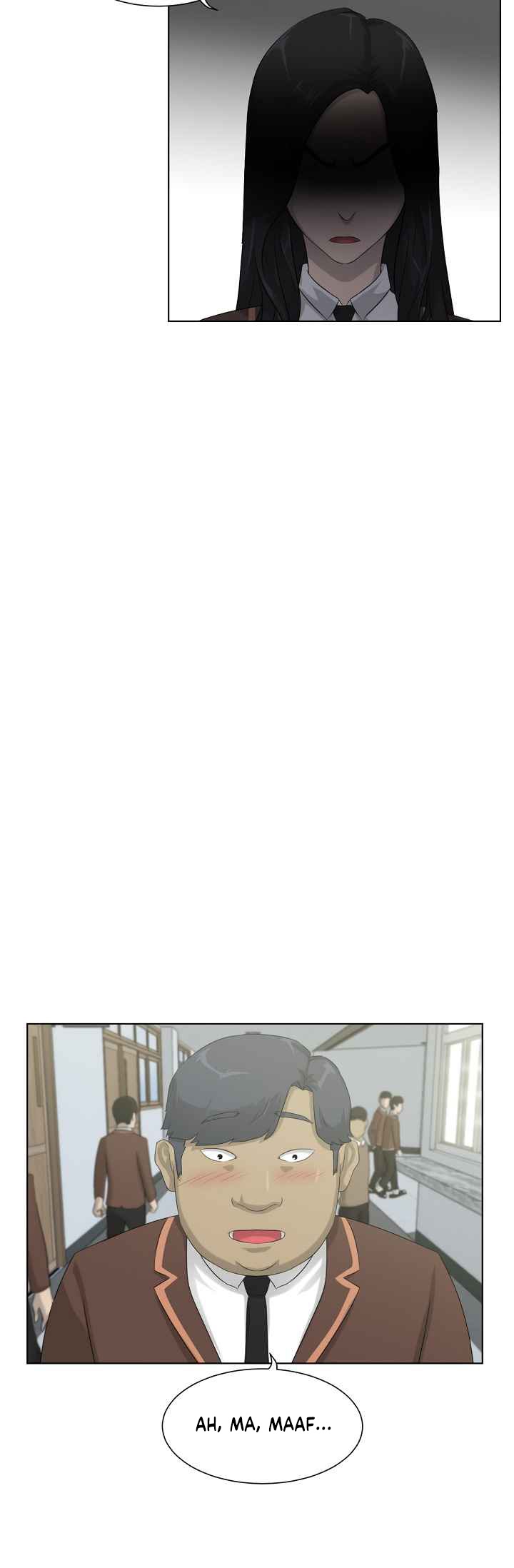 Trigger Chapter 05 Bahasa Indonesia