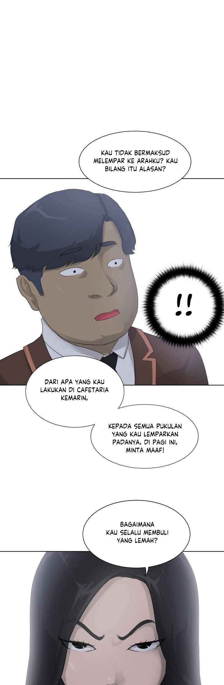 Trigger Chapter 05 Bahasa Indonesia