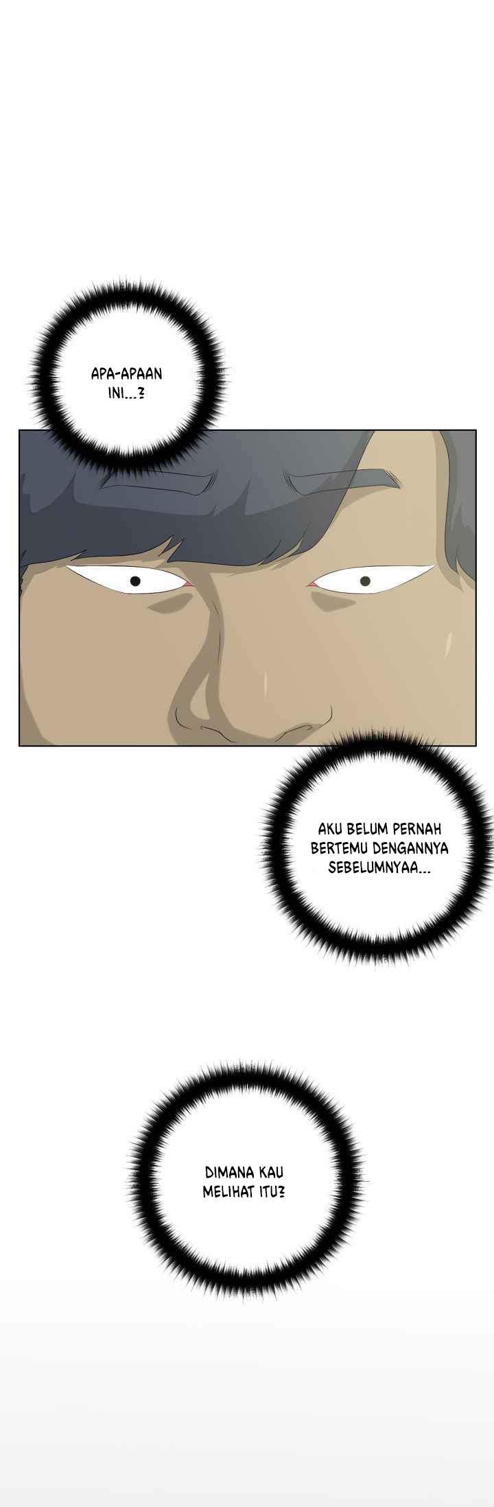 Trigger Chapter 05 Bahasa Indonesia