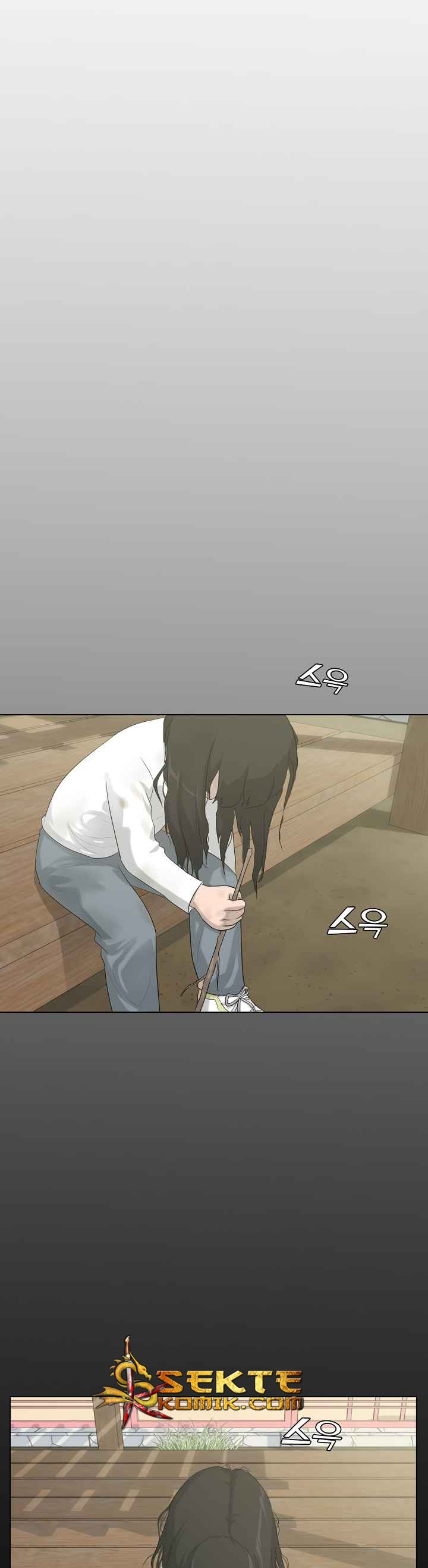 Trigger Chapter 05 Bahasa Indonesia