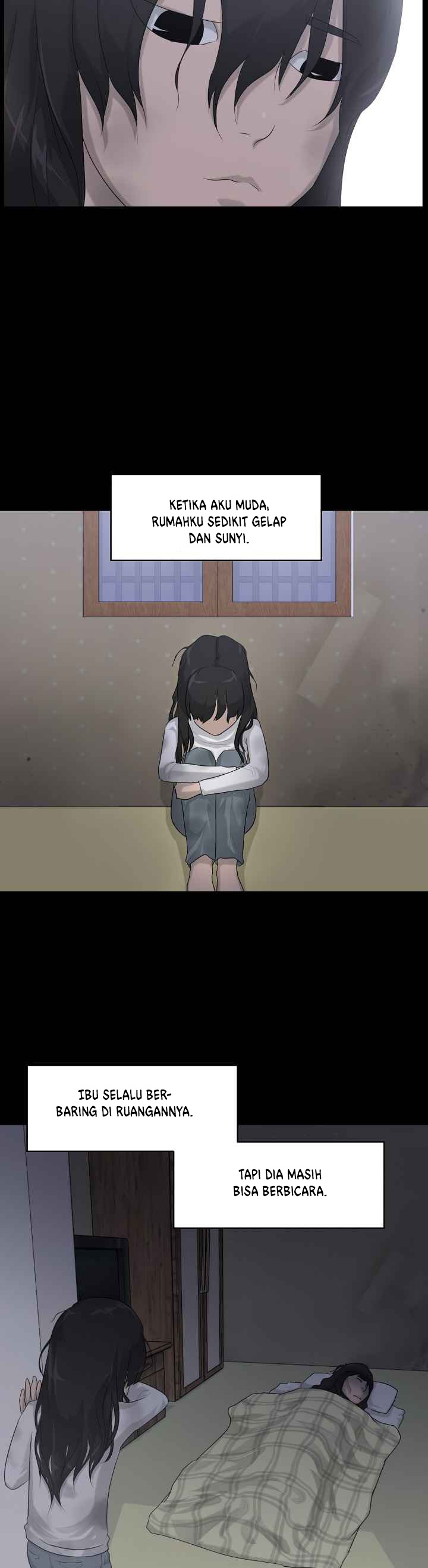 Trigger Chapter 05 Bahasa Indonesia