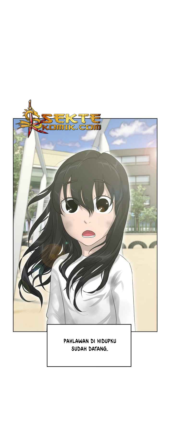 Trigger Chapter 05 Bahasa Indonesia