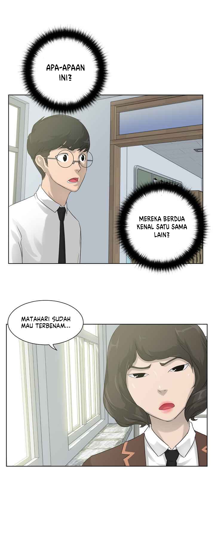 Trigger Chapter 05 Bahasa Indonesia