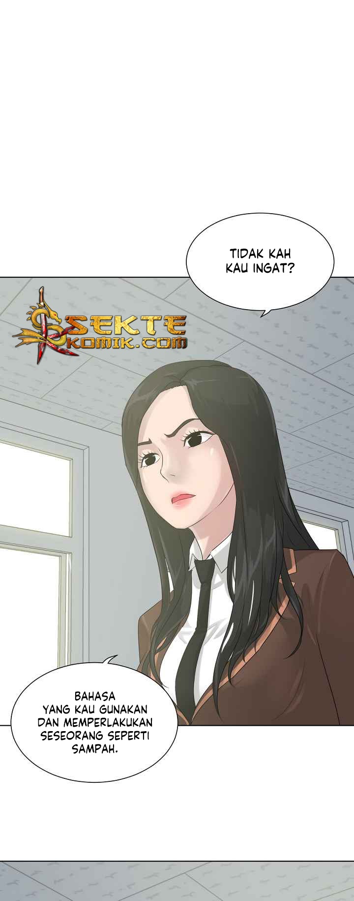 Trigger Chapter 05 Bahasa Indonesia