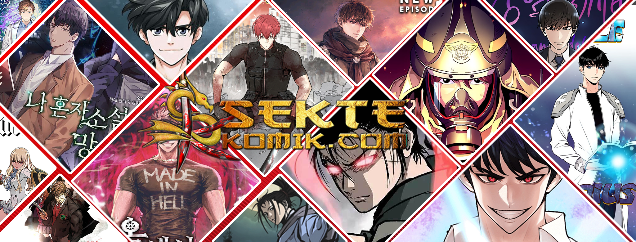 Trigger Chapter 05 Bahasa Indonesia