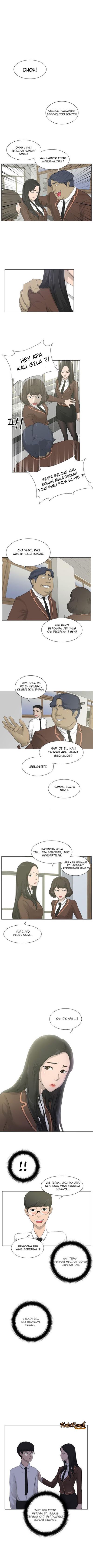Trigger Chapter 06 Bahasa Indonesia