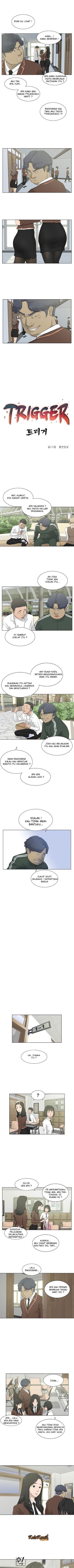 Trigger Chapter 06 Bahasa Indonesia