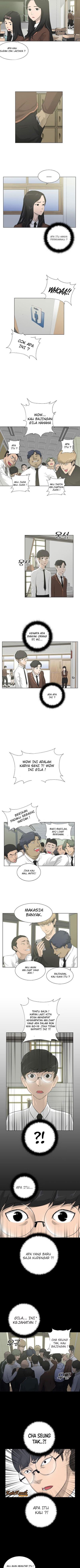Trigger Chapter 06 Bahasa Indonesia