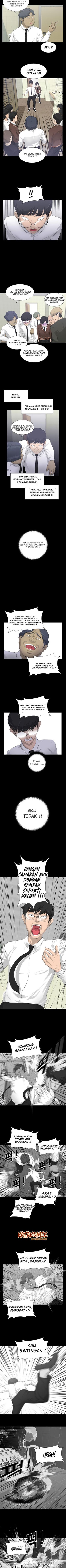 Trigger Chapter 06 Bahasa Indonesia