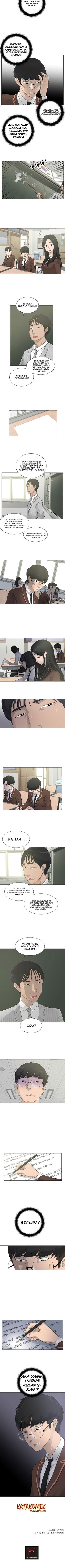 Trigger Chapter 06 Bahasa Indonesia