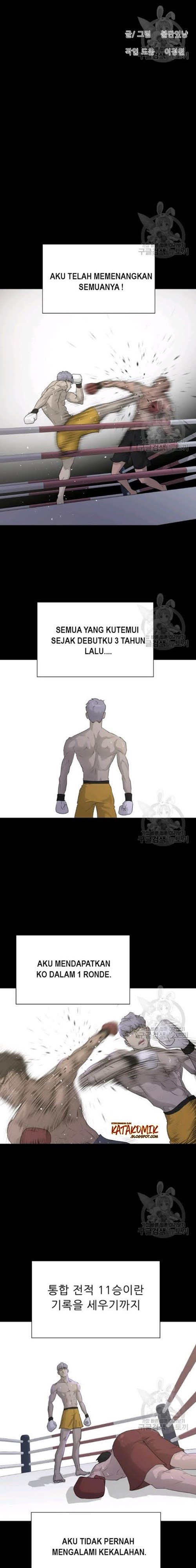 Trigger Chapter 56 Bahasa Indonesia