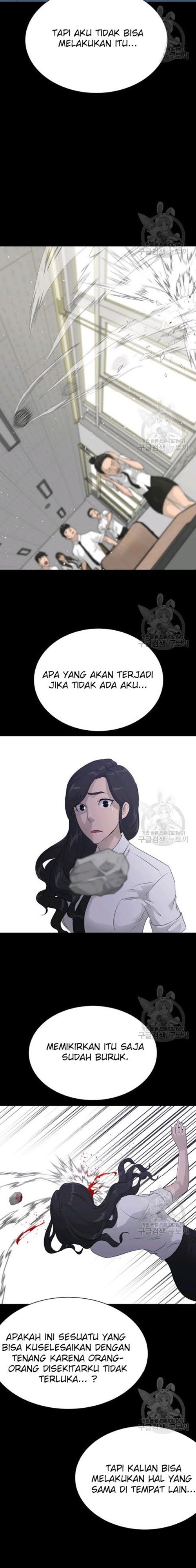Trigger Chapter 56 Bahasa Indonesia