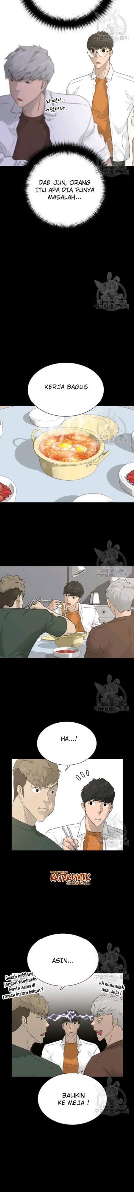 Trigger chapter 59