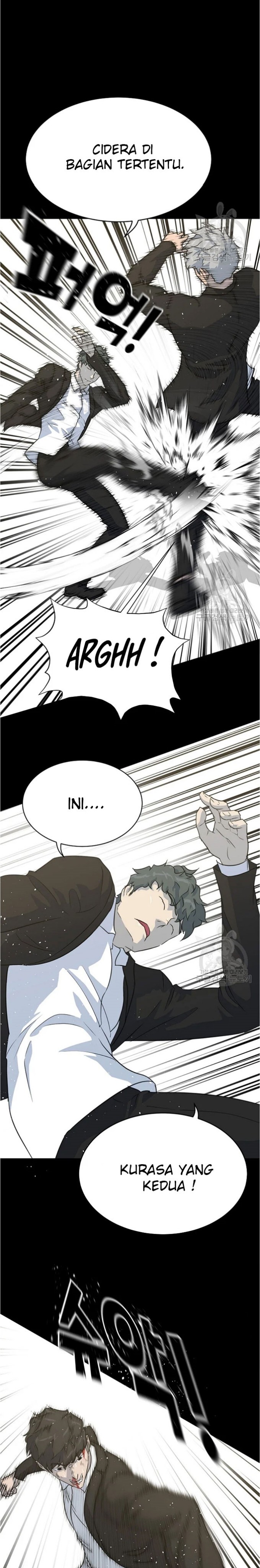 Trigger chapter 80