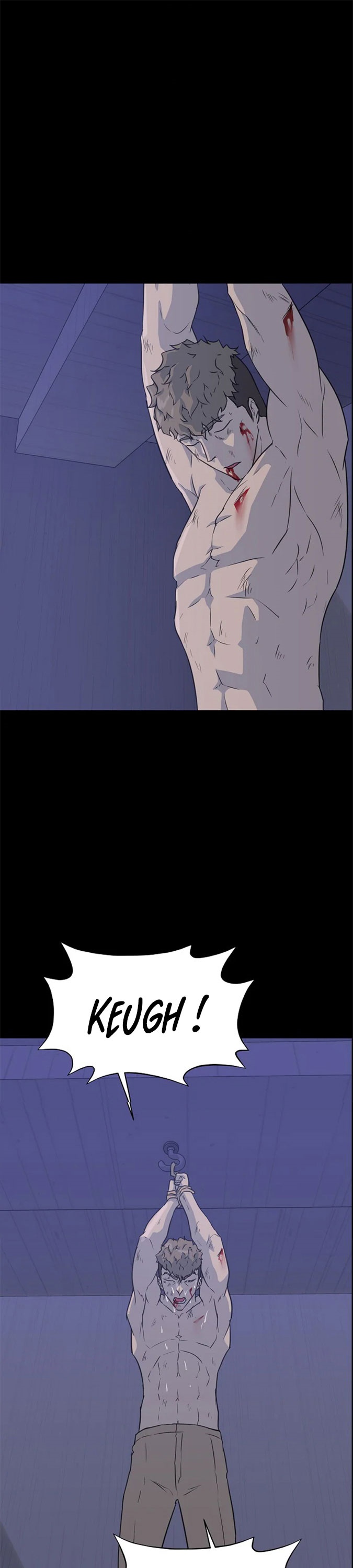 Trigger Chapter 85 Bahasa Indonesia