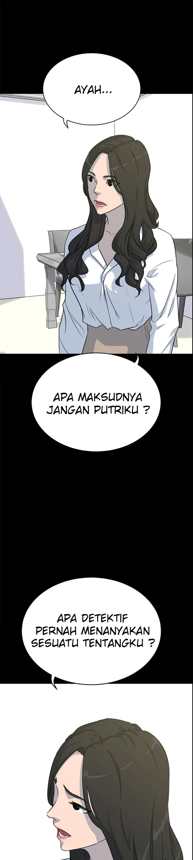 Trigger Chapter 85 Bahasa Indonesia