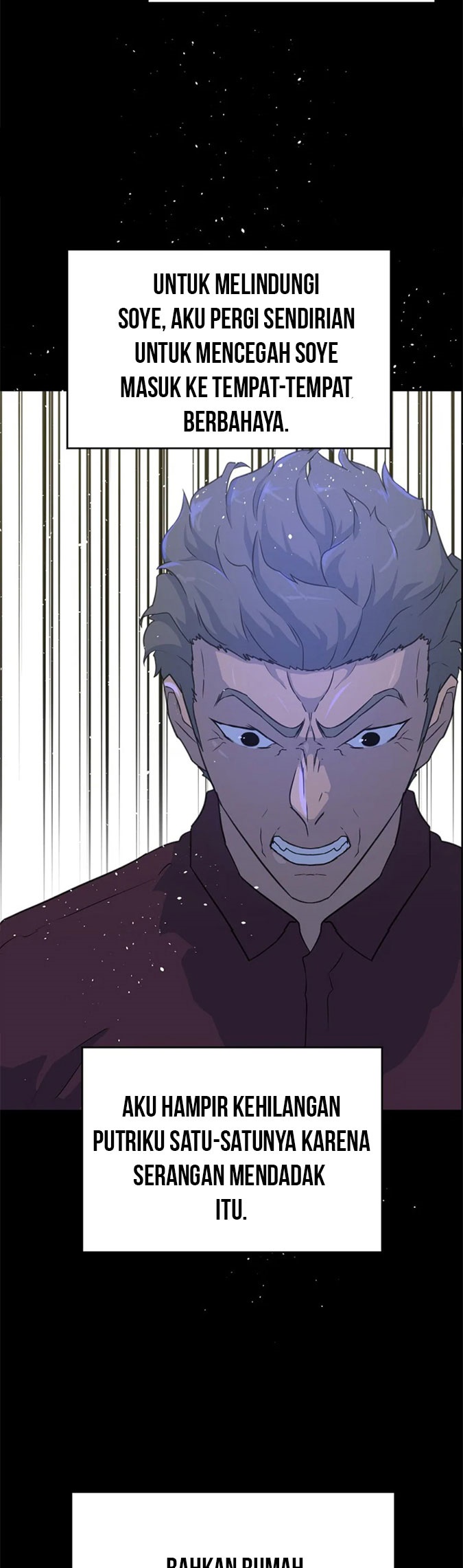 Trigger Chapter 85 Bahasa Indonesia