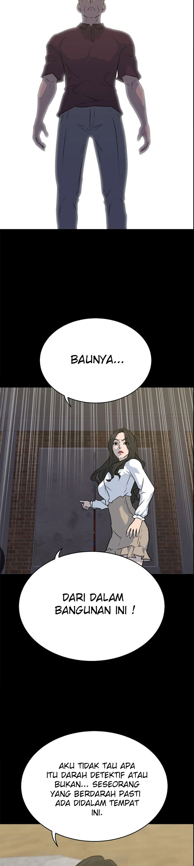 Trigger Chapter 85 Bahasa Indonesia