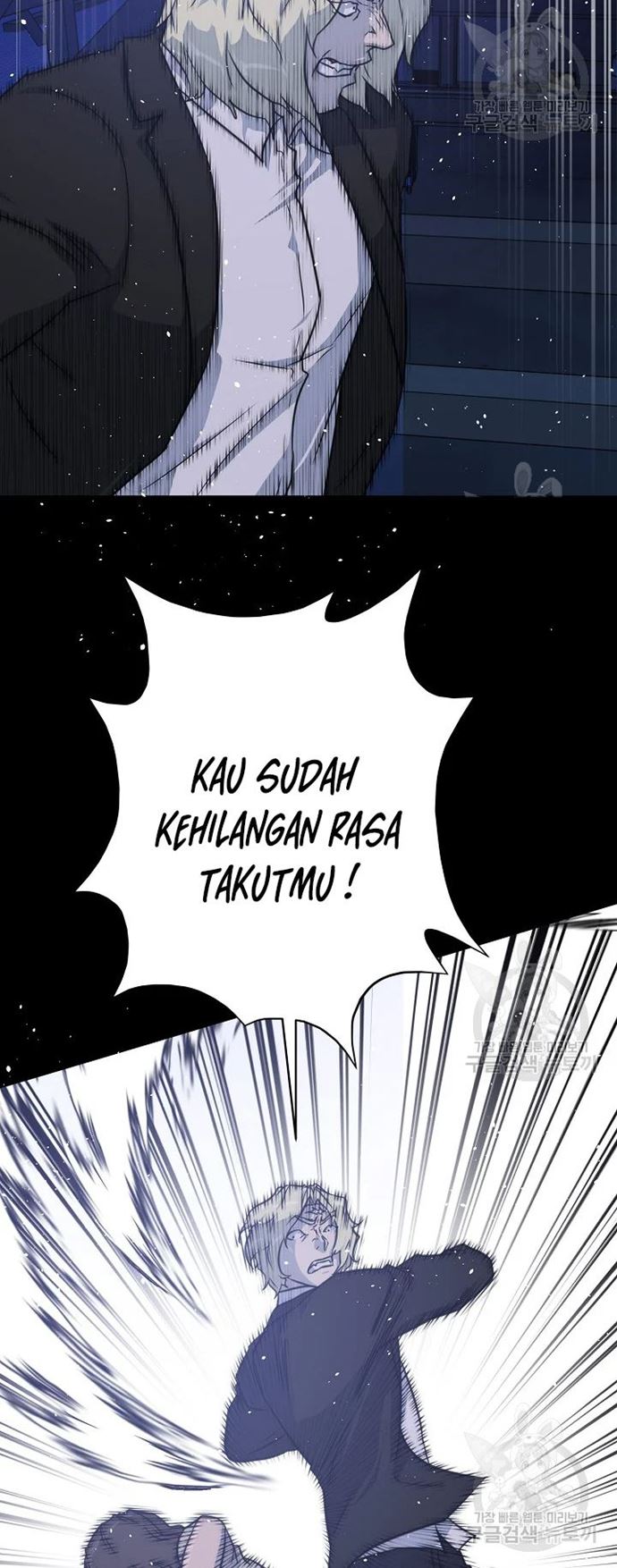 Trigger Chapter 105 Bahasa Indonesia