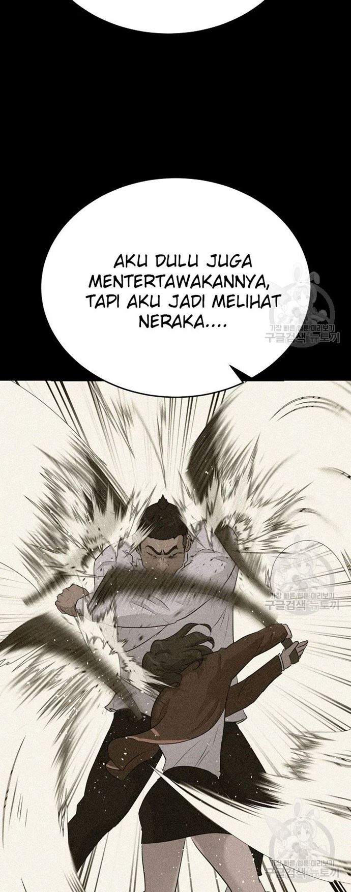 Trigger Chapter 105 Bahasa Indonesia