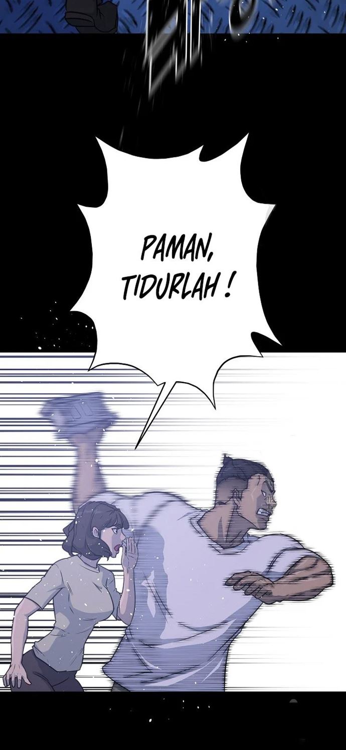 Trigger Chapter 105 Bahasa Indonesia