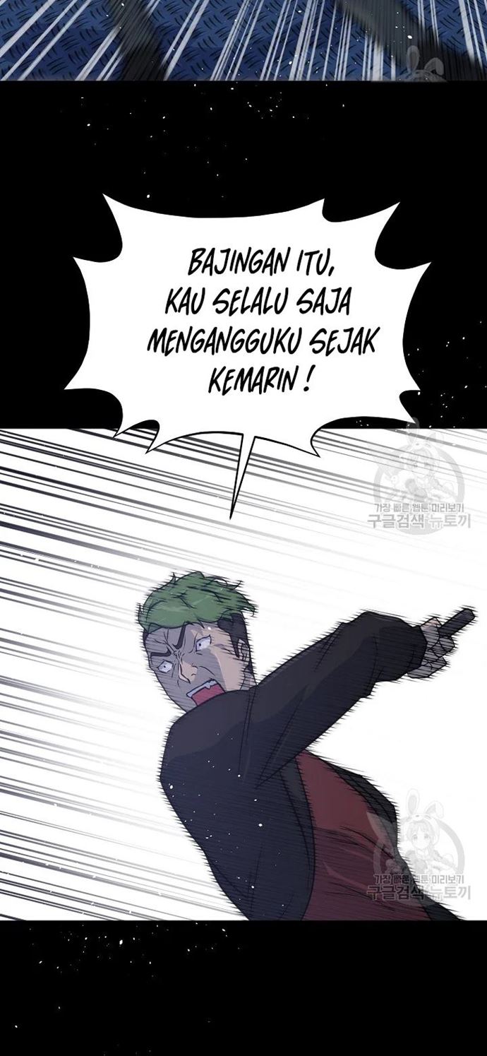 Trigger Chapter 105 Bahasa Indonesia