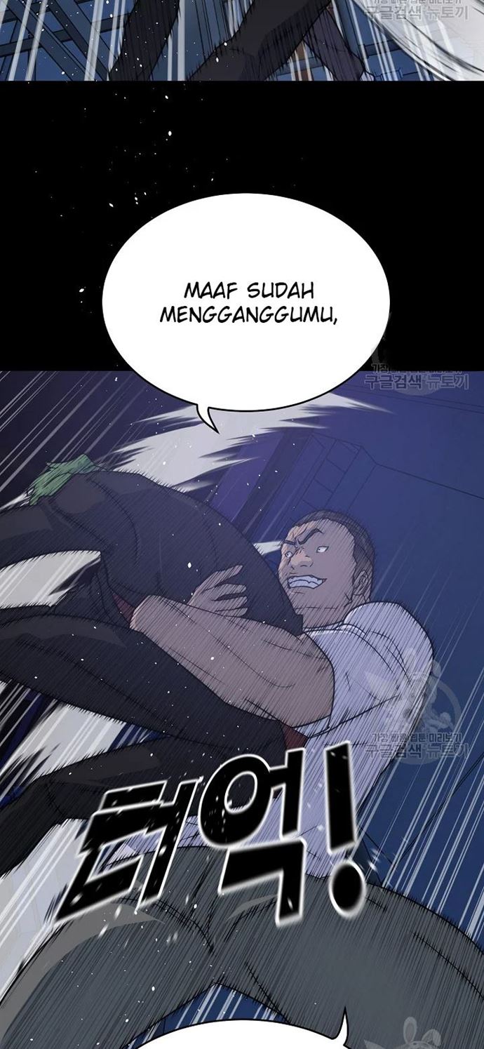 Trigger Chapter 105 Bahasa Indonesia