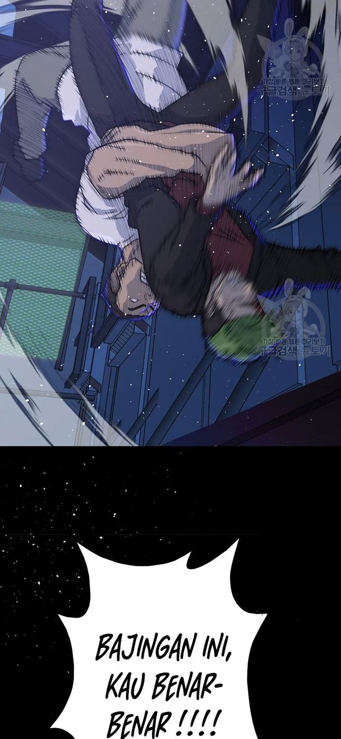 Trigger Chapter 105 Bahasa Indonesia