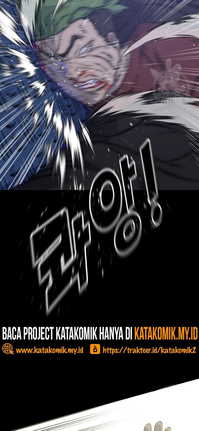 Trigger Chapter 105 Bahasa Indonesia