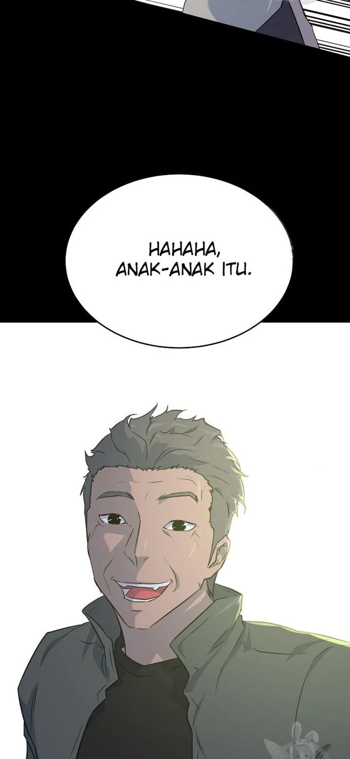 Trigger Chapter 105 Bahasa Indonesia