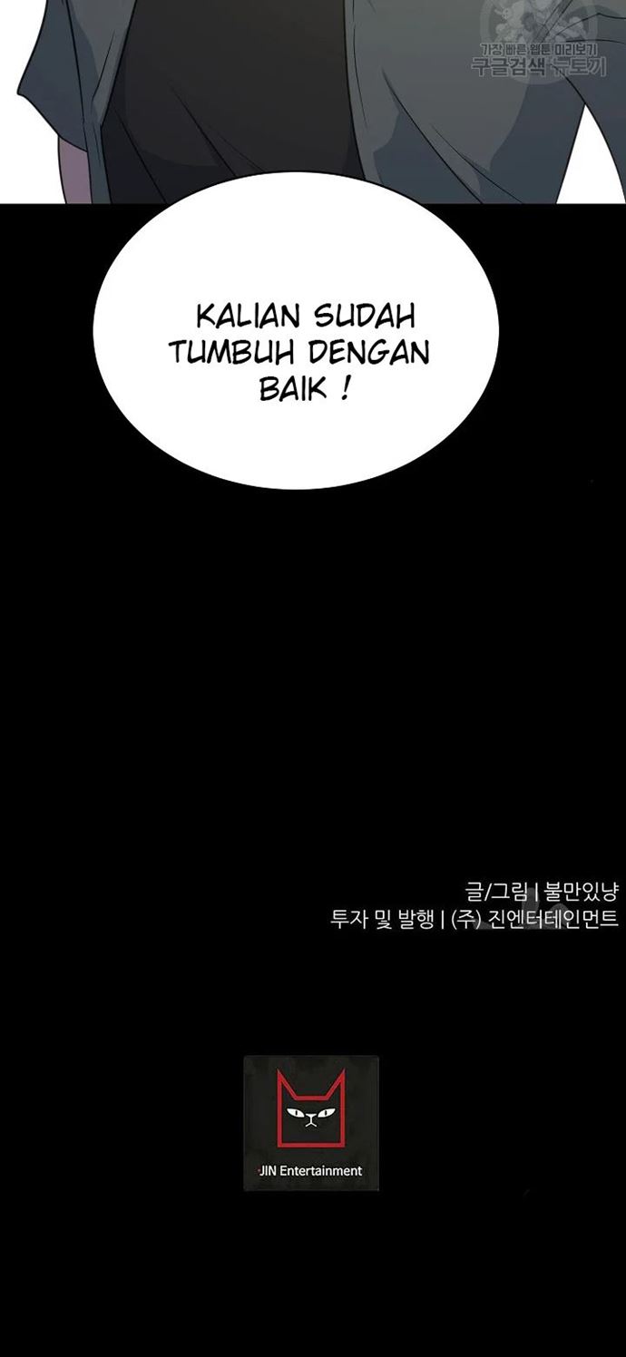 Trigger Chapter 105 Bahasa Indonesia